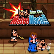 River City Melee Mach!!