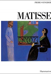 Matisse (Pierre Schneider)