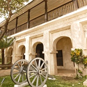 Lamu Museum, Kenya