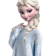 Elsa Edit