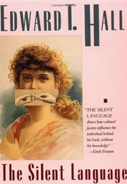 The Silent Language (Hall Edward Twitchell)