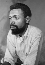 The Slave (Amiri Baraka)