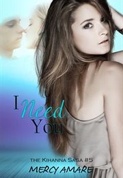 I Need You (Mercy Amare)