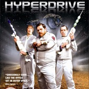Hyperdrive