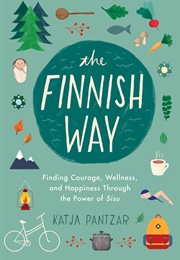 The Finnish Way (Katja Pantzar)
