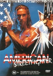American Streetfighter (1992)