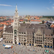 Munich, Bavaria, Germany