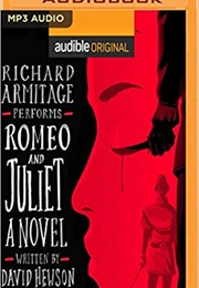 Romeo and Juliet (David Hewson)