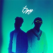 Ispy - KYLE Ft. Lil Yachty