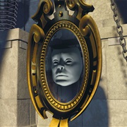 Magic Mirror