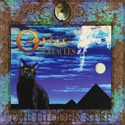 Ozric Tentacles - The Hidden Step