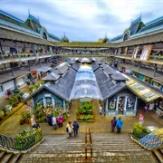 Mercado Do Bolhão
