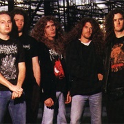Cannibal Corpse