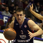 Milos Vujanic