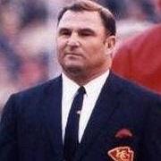 Hank Stram