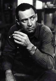 William Holden 1953 Stalag 17