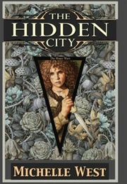 The Hidden City (Michelle West)