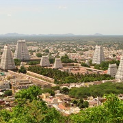 Annamalaiyar Temple