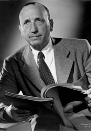 Michael Curtiz: The Greatest Director You Never Heard  of (2012)