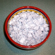 Puppy Chow