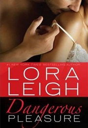 Only Pleasure (Nora Leigh)