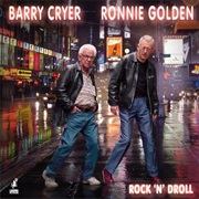 Cryer, Barry & Golden, Ronnie: Rock 'N' Droll