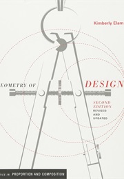 Geometry of Design (Kimberly Elam)