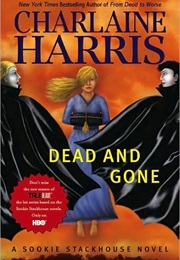 Dead and Gone (Charlaine Harris)
