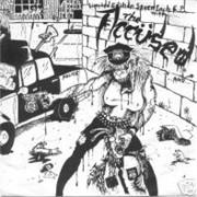 The Accüsed / Morphius - The Accused