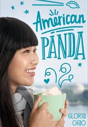 American Panda (Gloria Chao)