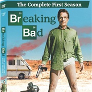 Breaking Bad Season 1