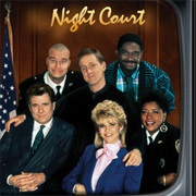 Night Court