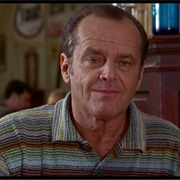 Melvin Udall - As Good as It Gets