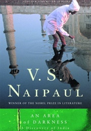 An Area of Darkness (V.S. Naipaul)