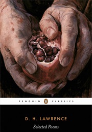 Selected Poems (D.H. Lawrence)