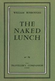 The Naked Lunch