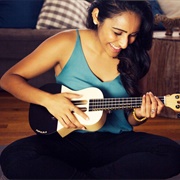 Learnt to Play UKulele