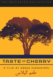 The Taste of Cherries
