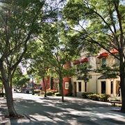 Healdsburg, California