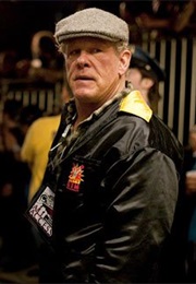 Nick Nolte - Warrior (2011)