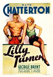 Lilly Turner (1933)