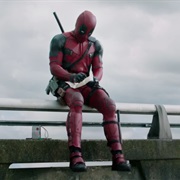Deadpool