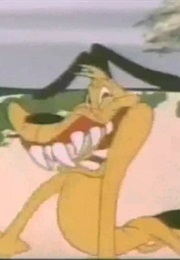 Two Gophers From Texas (1948)