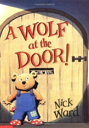 A Wolf at the Door (Nick Ward)