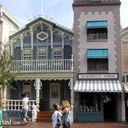 Silhouette Studio (1956-Present)