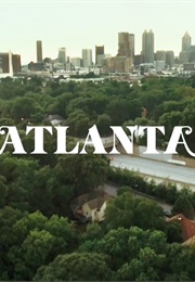 Atlanta