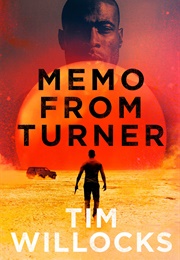 Memo From Turner (Tim Willocks)