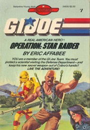 Find Your Fate Series (Various)