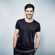 David Giuntoli