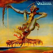 Dschinn - Dschinn